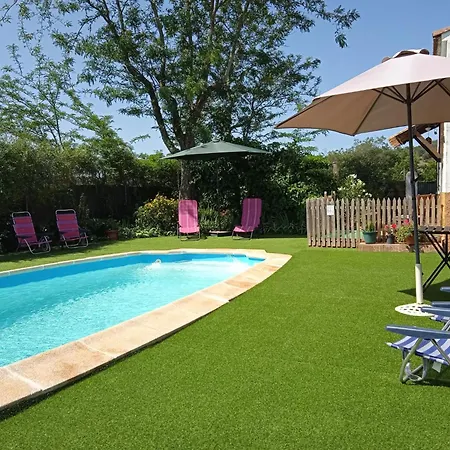 Casa vacanze Mit Gemeinschaftlichem Pool By Interhome