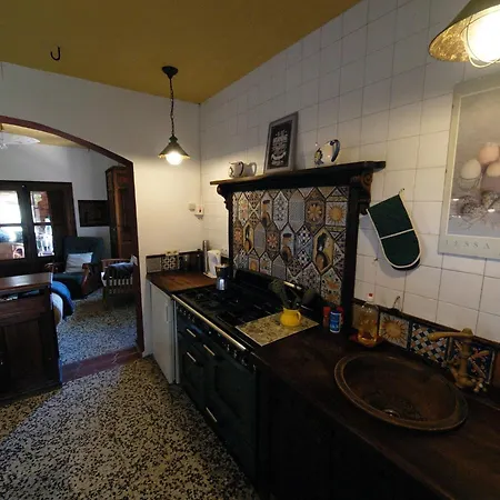 Mit Gemeinschaftlichem Pool By Interhome Casa de Férias Alcuéscar