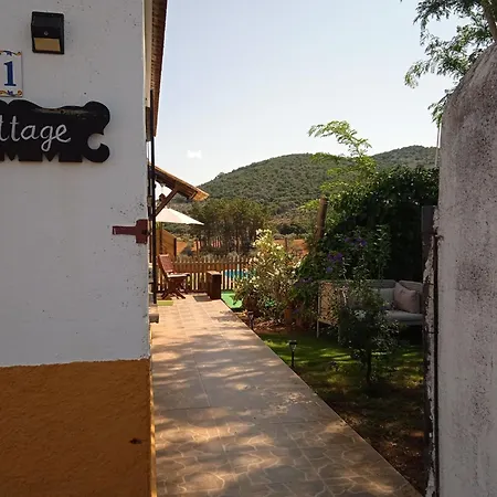 Casa de Férias Mit Gemeinschaftlichem Pool By Interhome *