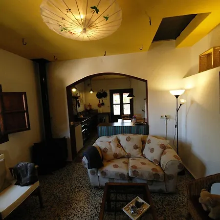 Casa de Férias Mit Gemeinschaftlichem Pool By Interhome Alcuéscar