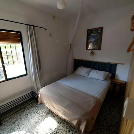 Mit Gemeinschaftlichem Pool By Interhome Casa de Férias Alcuéscar