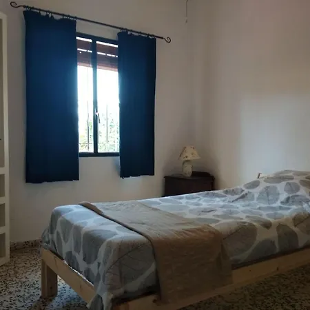 Mit Gemeinschaftlichem Pool By Interhome Casa vacanze *