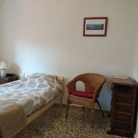 Mit Gemeinschaftlichem Pool By Interhome * Alcuéscar