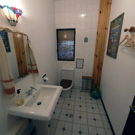 Mit Gemeinschaftlichem Pool By Interhome Casa vacanze *