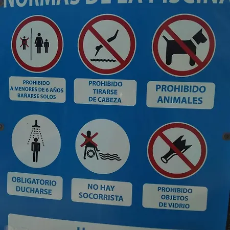 Mit Gemeinschaftlichem Pool By Interhome Alcuéscar