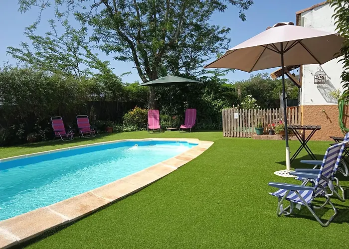 Casa vacanze Mit Gemeinschaftlichem Pool By Interhome