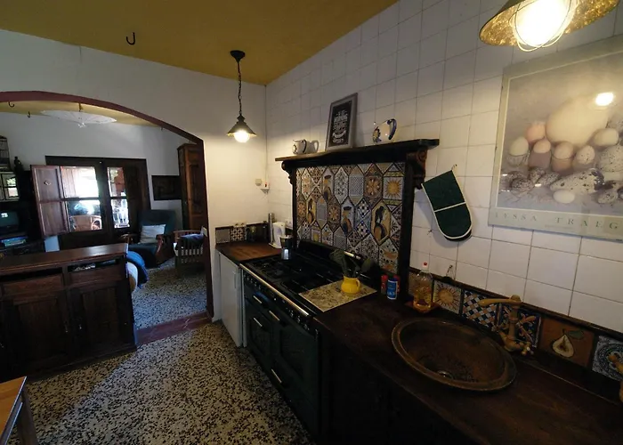 Mit Gemeinschaftlichem Pool By Interhome Casa de Férias Alcuéscar