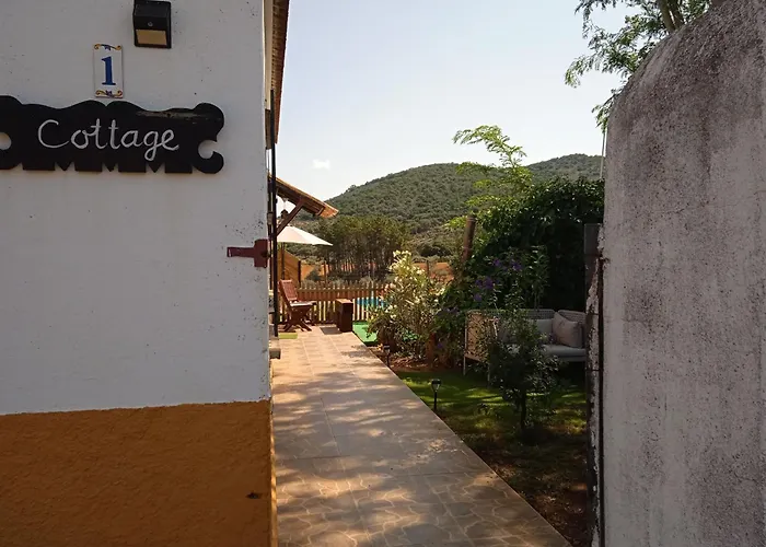 Casa vacanze Mit Gemeinschaftlichem Pool By Interhome *