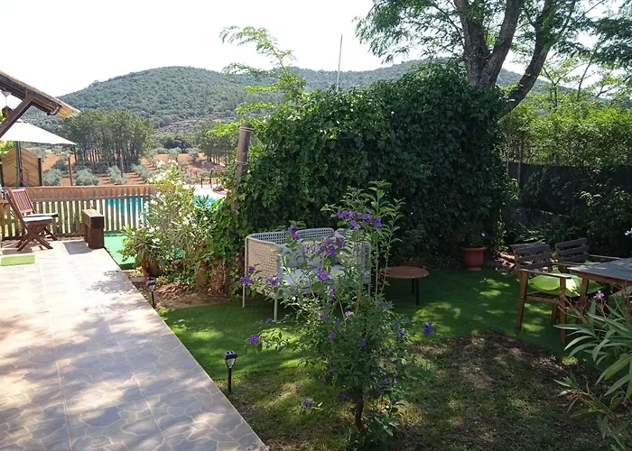 Mit Gemeinschaftlichem Pool By Interhome *