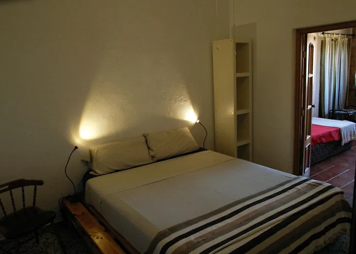 Mit Gemeinschaftlichem Pool By Interhome Casa vacanze *