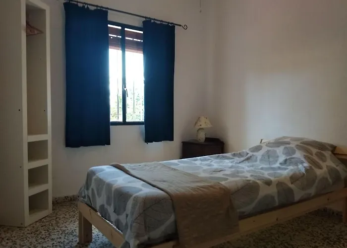 Mit Gemeinschaftlichem Pool By Interhome Casa vacanze *