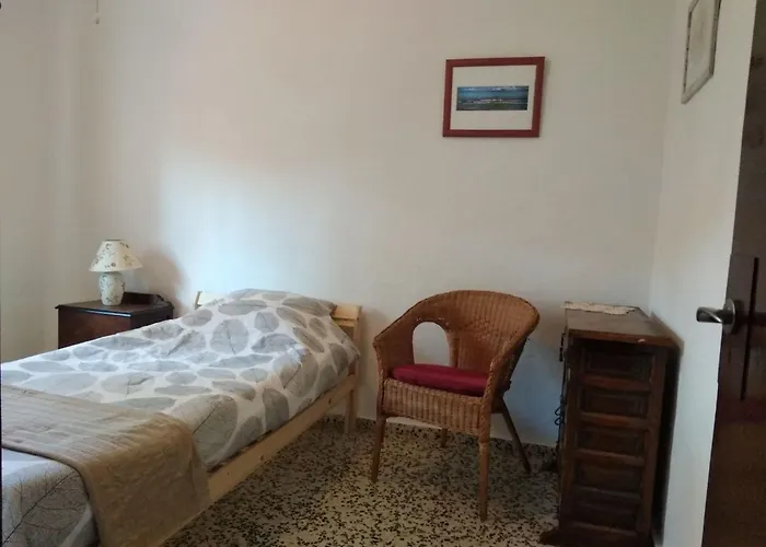 Mit Gemeinschaftlichem Pool By Interhome * Alcuéscar