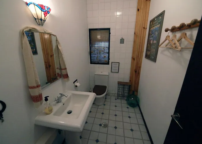 Mit Gemeinschaftlichem Pool By Interhome Casa vacanze *