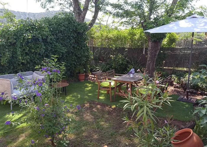 Casa vacanze Mit Gemeinschaftlichem Pool By Interhome Alcuéscar