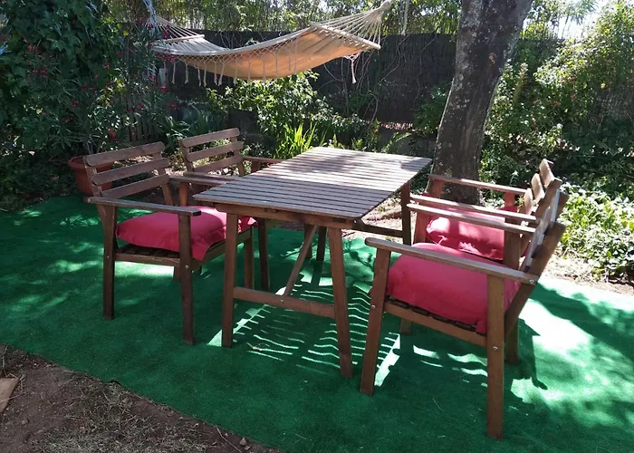 Casa vacanze Mit Gemeinschaftlichem Pool By Interhome