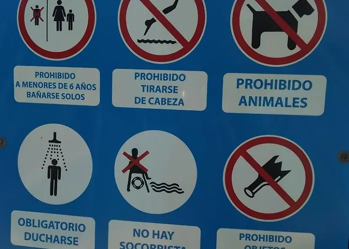 Mit Gemeinschaftlichem Pool By Interhome Alcuéscar